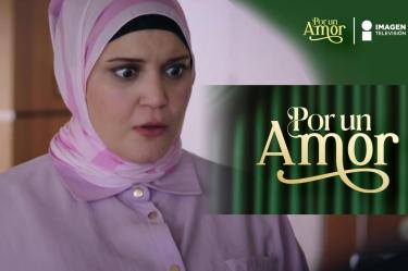 E235 Por un amor | ¡Somos amantes!