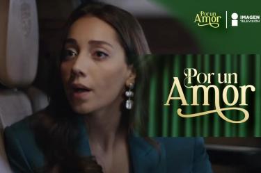 E 237 Por Un Amor | Trato con la enemiga