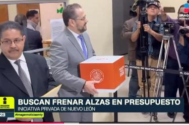 No habrá incremento al ISN en Nuevo León 