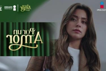E 238 Por Un Amor | La madrastra