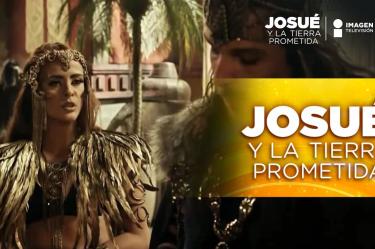 E 31 Josué y La Tierra Prometida | El conflicto crece