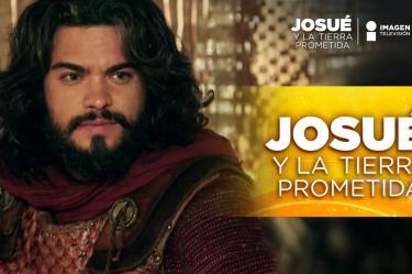 E36 Josué y la tierra prometida | Desilusión