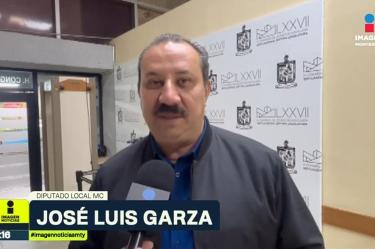 Piden seguridad para el Tren del Norte