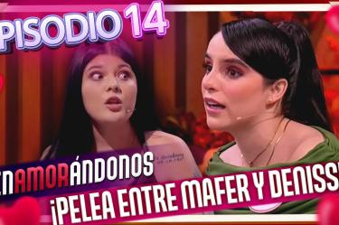 Episodio 14 | Enamorándonos | 25 de julio 2024