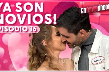 Episodio 16 | Enamorándonos | 29 de julio 2024