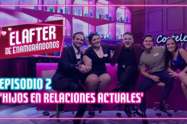 Episodio 2 | El After de Enamorándonos | 29 agosto 2024