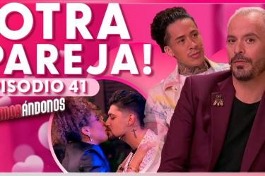 Episodio 41 | Enamorándonos | 2 de septiembre 2024
