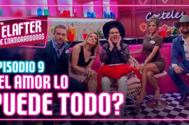 ¡Heidy Infante a FAVOR de los CELOS en una relación! | After