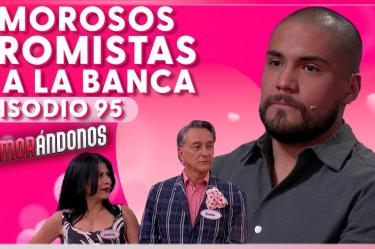 Enamorándonos | Episodio 95 | 18 de noviembre 2024