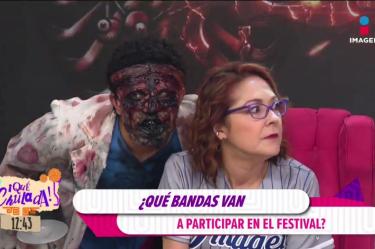 Life After Death Horror Festival llega a ASUSTAR
