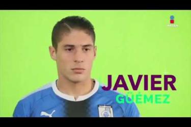 Esto es lo que no sabías de Javier Güemez