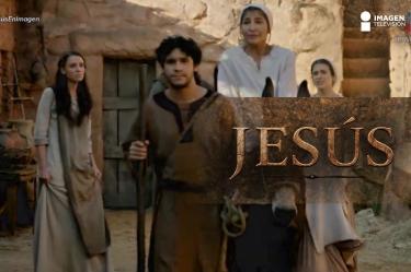 E 2 Jesús | “José no puede creerlo”