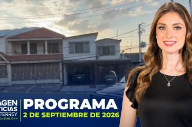Noticias MTY con Brisseida Moya | Programa Completo 