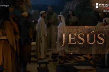 E 3 Jesús | María y José se casan