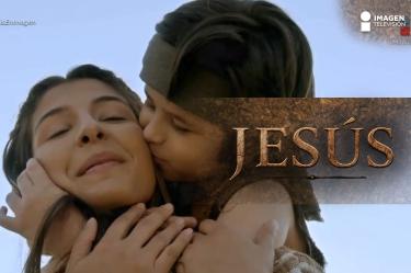 E 5 Jesús | 'Se han apartado de Dios'