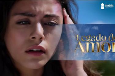 E 33 Legado de Amor | ¡Su mentira le costó caro!