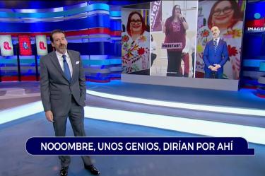 Mini completo Qué Importa | 14 de Septiembre de 2026