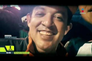 Él es Charly, el taquero que murió el viernes por la #explosión en su taquería La Bajadita en la alcaldía Álvaro Obregón, CDMX. La otra víctima es Guadalupe Sánchez, “Lupita”, trabajadora del negocio. La explosión además dejó 14 heridos y daños en 4 viviendas. 

#NoticiasConNachoLozano
#NoticiasImagen 

¡Como nadie en la noche! #ImagenNoticias con Nacho Lozano de lunes a viernes a las 10:30 pm en el 3.1 #ImagenTelevisión. 

Visita nuestro sitio Web: http://bit.ly/2nT2Wz5 

Síguenos en nuestras redes: 
Instagram: @imagentvnoticias 
Tiktok: @imagennoticias 
X: @ImagenNoticias_ 
Facebook: https://www.facebook.com/ImagenTVNoticias/ 

Aquí encontrarás la mejor información nacional e internacional de Imagen Noticias con Francisco Zea, Paola Rojas, Crystal Mendivil y Nacho Lozano.