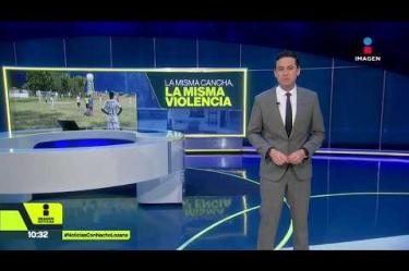 ¡Como nadie en la noche! #ImagenNoticias con Nacho Lozano de lunes a viernes a las 10:30 pm en el 3.1 #ImagenTelevisión.
Visita nuestro sitio Web: http://bit.ly/2nT2Wz5
Síguenos en nuestras redes:
Instagram: @imagentvnoticias
Tiktok: @imagennoticias
X: @ImagenNoticias_
Facebook: https://www.facebook.com/ImagenTVNoticias/
Aquí encontrarás la mejor información nacional e internacional de Imagen Noticias con Francisco Zea, Paola Rojas, Crystal Mendivil y Nacho Lozano.