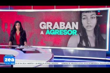 Visita nuestro sitio web: http://www.imagentv.com
No te pierdas Imagen Noticias con Francisco Zea de lunes a viernes en punto de las 6:30 am por Imagen Televisión.
TikTok: https://www.tiktok.com/@imagennoticias
Instagram Imagen Noticias con Francisco Zea: https://www.instagram.com/imagenzea
Instagram: https://www.instagram.com/imagentvnoticias/
X Imagen Noticias con Francisco Zea: https://x.com/imagenZea
X Noticias: https://twitter.com/ImagenNoticias_
X Televisión: https://twitter.com/ImagenTVMex
Facebook Imagen Noticias con Francisco Zea: https://www.facebook.com/ImagenZea/
Facebook: https://www.facebook.com/ImagenTVNoticias
Aquí encontrarás la mejor información nacional e internacional de Imagen Noticias con Francisco Zea, Nacho Lozano, Crystal Mendivil, Enrique Sánchez y Paola Rojas.