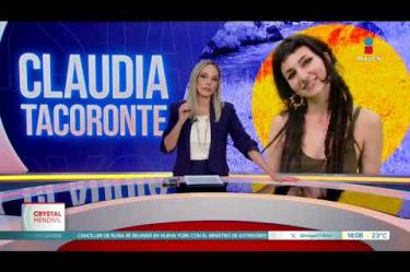 Visita nuestro sitio web: http://www.imagentv.com

No te pierdas Imagen Noticias con Crystal Mendivil de lunes a viernes en punto de las 2:00 pm por Imagen Televisión.

Síguenos en nuestras redes

Instagram: 
https://www.instagram.com/imagentvnoticias/
https://www.instagram.com/imagentvmex/

TikTok:
https://www.tiktok.com/@imagennoticias

X: 
@ImagenNoticias_ https://twitter.com/ImagenNoticias_
@ImagenTVMex https://twitter.com/ImagenTVMex


Facebook: 
https://www.facebook.com/ImagenTVNoticias