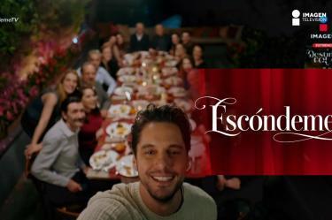 Naz y Kadir se comprometieron