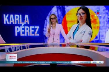 Fue encontrado junto a una moto, la cual fue asegurada como indicio en la investigación. 

Visita nuestro sitio web: http://www.imagentv.com

No te pierdas Imagen Noticias con Crystal Mendivil de lunes a viernes en punto de las 2:00 pm por Imagen Televisión.

Síguenos en nuestras redes

Instagram:
https://www.instagram.com/imagentvnoticias/
https://www.instagram.com/imagentvmex/

TikTok:
https://www.tiktok.com/@imagennoticias

X:
@ImagenNoticias_ https://twitter.com/ImagenNoticias_
@ImagenTVMex https://twitter.com/ImagenTVMex

Facebook:
https://www.facebook.com/ImagenTVNoticias