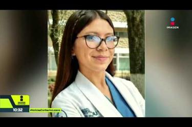 Karla Margarita Pérez Jiménez, una estudiante de medicina originaria de #Guanajuato, apareció muerta luego de 3 días #desaparecida en #Zapopan, #Jalisco. Lo último que se sabía de ella era que había abordado una moto de plataforma, hoy su cuerpo apareció en una zona de sembradíos:
#NoticiasConNachoLozano
#NoticiasImagen
¡Como nadie en la noche! #ImagenNoticias con Nacho Lozano de lunes a viernes a las 10:30 pm en el 3.1 #ImagenTelevisión.
Visita nuestro sitio Web: http://bit.ly/2nT2Wz5
Síguenos en nuestras redes:
Instagram: @imagentvnoticias
Tiktok: @imagennoticias
X: @ImagenNoticias_
Facebook: https://www.facebook.com/ImagenTVNoticias/
Aquí encontrarás la mejor información nacional e internacional de Imagen Noticias con Francisco Zea, Paola Rojas, Crystal Mendivil y Nacho Lozano.