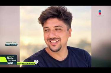 Carlos es la primera persona en Yucatán en morir por la #AmebaComecerebros. Trabajaba como instructor de deportes acuáticos en un lago artificial. ¿Qué se sabe sobre este microbio? ¿Cómo se contagia?
#NoticiasConNachoLozano
#NoticiasImagen
¡Como nadie en la noche! #ImagenNoticias con Nacho Lozano de lunes a viernes a las 10:30 pm en el 3.1 #ImagenTelevisión.
Visita nuestro sitio Web: http://bit.ly/2nT2Wz5
Síguenos en nuestras redes:
Instagram: @imagentvnoticias
Tiktok: @imagennoticias
X: @ImagenNoticias_
Facebook: https://www.facebook.com/ImagenTVNoticias/
Aquí encontrarás la mejor información nacional e internacional de Imagen Noticias con Francisco Zea, Paola Rojas, Crystal Mendivil y Nacho Lozano.
