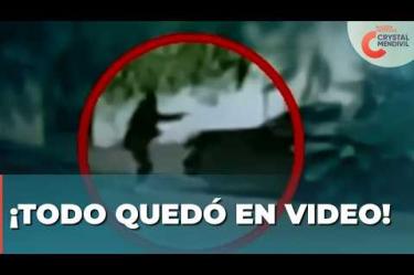 ¡Todo quedó en video! 

Visita nuestro sitio web: http://www.imagentv.com

No te pierdas Imagen Noticias con Crystal Mendivil de lunes a viernes en punto de las 2:00 pm por Imagen Televisión.

Síguenos en nuestras redes

Instagram:
https://www.instagram.com/imagentvnoticias/
https://www.instagram.com/imagentvmex/

TikTok:
https://www.tiktok.com/@imagennoticias

X:
@ImagenNoticias_ https://twitter.com/ImagenNoticias_
@ImagenTVMex https://twitter.com/ImagenTVMex

Facebook:
https://www.facebook.com/ImagenTVNoticias