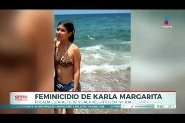 ¡Ya fue detenido!