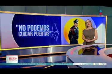 Sin importar que desde 2020, agentes de la Fiscalía General de la República tengan prohibido montarlos.