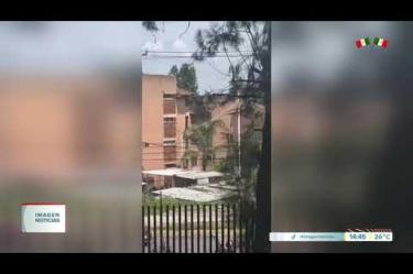 Cuatro sujetos armados protagonizaron una balacera afuera de la Escuela Preparatoria No. 6 de la Universidad de Guadalajara, ubicada sobre la calle Literatura en Miravalle, #Tlaquepaque.
#NoticiasImagen
Síguenos en nuestras redes:
Instagram: https://www.instagram.com/imagentvgdl/
TikTok: https://www.tiktok.com/@imagennoticias
Twitter: https://twitter.com/ImagenTVGDL
Facebook: https://www.facebook.com/ImagenTVGDL/
Visita nuestro sitio Web: https://www.imagentv.com/guadalajara
Mantente siempre informado con las noticias sobre los acontecimientos más importantes a nivel nacional con Carolina Martínez.
¡Déjanos tus comentarios, da like, comparte y suscríbete!