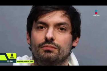 Stefano Cremasco Cicero, heredero de las cadenas de restaurantes Cambalache y Puerto Madero, fue detenido en Miami acusado de asesinar a su madre a puñaladas. Según el reporte policial, el empresario méxico-argentino declaró que “había tratado de defenderse”. Esto se sabe:
#NoticiasConNachoLozano
#NoticiasImagen
¡Como nadie en la noche! #ImagenNoticias con Nacho Lozano de lunes a viernes a las 10:30 pm en el 3.1 #ImagenTelevisión.
Visita nuestro sitio Web: http://bit.ly/2nT2Wz5
Síguenos en nuestras redes:
Instagram: @imagentvnoticias
Tiktok: @imagennoticias
X: @ImagenNoticias_
Facebook: https://www.facebook.com/ImagenTVNoticias/
Aquí encontrarás la mejor información nacional e internacional de Imagen Noticias con Francisco Zea, Paola Rojas, Crystal Mendivil y Nacho Lozano.