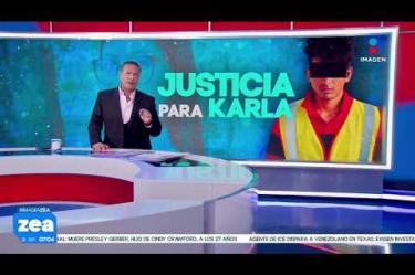 No te pierdas Imagen Noticias con Francisco Zea de lunes a viernes en punto de las 6:30 am por Imagen Televisión.
