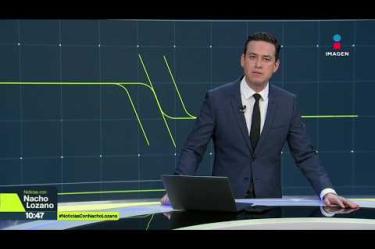 ¡Como nadie en la noche! #ImagenNoticias con Nacho Lozano de lunes a viernes a las 10:30 pm en el 3.1 #ImagenTelevisión.
Visita nuestro sitio Web: http://bit.ly/2nT2Wz5
Síguenos en nuestras redes:
Instagram: @imagentvnoticias
Tiktok: @imagennoticias
X: @ImagenNoticias_
Facebook: https://www.facebook.com/ImagenTVNoticias/
Aquí encontrarás la mejor información nacional e internacional de Imagen Noticias con Francisco Zea, Paola Rojas, Crystal Mendivil y Nacho Lozano.