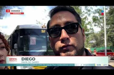 Al respecto, la Secretaría de Salud federal indicó en una tarjeta informativa que envió a Durango un equipo técnico de la Dirección General de Epidemiología y de la Cofepris para realizar las investigaciones pertinentes y, con base en los resultados, “determinar las medidas que correspondan.