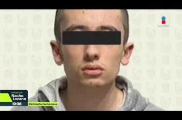 “Para aquellos que quise”, así se titula la última carta que escribió #LexAshton antes de entrar al #CCHSur hace un año, donde habría asesinado a uno de sus compañeros. #ImagenNoticias de la Noche tuvo acceso al texto donde reveló que durante años sufrió #bullying y #soledad:
#NoticiasConNachoLozano
#NoticiasImagen
¡Como nadie en la noche! #ImagenNoticias con Nacho Lozano de lunes a viernes a las 10:30 pm en el 3.1 #ImagenTelevisión.
Visita nuestro sitio Web: http://bit.ly/2nT2Wz5
Síguenos en nuestras redes:
Instagram: @imagentvnoticias
Tiktok: @imagennoticias
X: @ImagenNoticias_
Facebook: https://www.facebook.com/ImagenTVNoticias/
Aquí encontrarás la mejor información nacional e internacional de Imagen Noticias con Francisco Zea, Paola Rojas, Crystal Mendivil y Nacho Lozano.