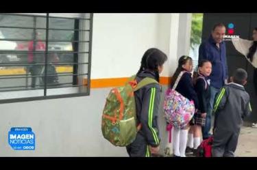 La Secretaría de Educación Jalisco (#SEJ) y la Universidad de #Guadalajara (#UdeG) determinaron la suspensión temporal de clases presenciales en todos los niveles educativos de 33 municipios de la entidad debido a la amenaza del #HuracánPolo, de categoría 5.
#NoticiasImagen
Síguenos en nuestras redes:
Instagram: https://www.instagram.com/imagentvgdl/
TikTok: https://www.tiktok.com/@imagennoticias
Twitter: https://twitter.com/ImagenTVGDL
Facebook: https://www.facebook.com/ImagenTVGDL/
Visita nuestro sitio Web: https://www.imagentv.com/guadalajara
Mantente siempre informado con las noticias sobre los acontecimientos más importantes a nivel nacional con Erick Breguer.
¡Déjanos tus comentarios, da like, comparte y suscríbete!