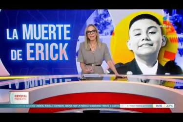 Platicamos con su mamá, quien nos dijo que además del doloroso y difícil proceso que ha tenido que enfrentar, también ha sido víctima de amenazas e insultos en redes sociales donde incluso, le dicen que su hija podría quedar huérfana.