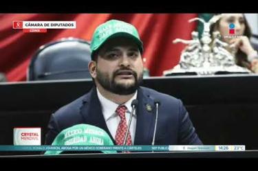 Con 344 votos a favor, de Morena y sus aliados, y 116 en contra de la oposición, la reforma constitucional finalmente fue aprobada.