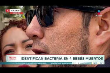 ¿Qué dijo el instituto?