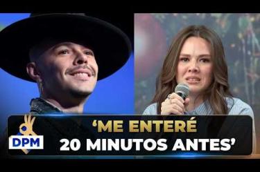 ¡Jesse RESPONDE a su hermana Joy por su SALIDA  de 'Jesse y Joy' y por NO llegar a conferencia!  Fue contundente al responder sobre esta polémica


#DePrimeraManoTV
No te pierdas lo mejor del espectáculo de lunes a viernes De Primera Mano a las 3 p.m. con Gustavo Adolfo Infante, Addis Tuñón, Érika González y Lalo Carrillo por Imagen Televisión.

Visita también nuestra página: www.imagentv.com

▶️Programas completos: https://www.youtube.com/playlist?list=PLYnzMSw5fD7QoZlVNdIIdKqNpah_LS1R0
▶️Recopilación Especiales: https://www.youtube.com/playlist?list=PLYnzMSw5fD7RNZbEDMZ5q0349p-yeUEqm
▶️ Invitados De Primera Mano: https://www.youtube.com/playlist?list=PLYnzMSw5fD7QR3p02rRedi-ZorW3R2NZy

Síguenos en:
TikTok: https://www.tiktok.com/@deprimeramanoitv
Instagram: https://www.instagram.com/deprimeramanoitv/
Facebook: https://www.facebook.com/DePrimeraManoImagenTV
X: https://twitter.com/deprimeramano


O en las redes de Imagen Televisión
Facebook: https://www.facebook.com/ImagenTVMex
Twitter: https://twitter.com/ImagenTVMex
Instagram: https://www.instagram.com/imagentvmex/
TikTok: https://www.tiktok.com/@imagentv