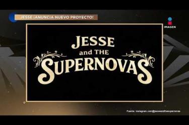 ¡Jesse Huerta anuncia su proyecto 'Jesse and The Supernovas' tras SALIDA de Jesse & Joy y quedar como solista!

#DePrimeraManoTV
No te pierdas lo mejor del espectáculo de lunes a viernes De Primera Mano a las 3 p.m. con Gustavo Adolfo Infante, Addis Tuñón, Érika González y Lalo Carrillo por Imagen Televisión.

Visita también nuestra página: www.imagentv.com

▶️Programas completos: https://www.youtube.com/playlist?list=PLYnzMSw5fD7QoZlVNdIIdKqNpah_LS1R0
▶️Recopilación Especiales: https://www.youtube.com/playlist?list=PLYnzMSw5fD7RNZbEDMZ5q0349p-yeUEqm
▶️ Invitados De Primera Mano: https://www.youtube.com/playlist?list=PLYnzMSw5fD7QR3p02rRedi-ZorW3R2NZy

Síguenos en:
TikTok: https://www.tiktok.com/@deprimeramanoitv
Instagram: https://www.instagram.com/deprimeramanoitv/
Facebook: https://www.facebook.com/DePrimeraManoImagenTV
X: https://twitter.com/deprimeramano


O en las redes de Imagen Televisión
Facebook: https://www.facebook.com/ImagenTVMex
Twitter: https://twitter.com/ImagenTVMex
Instagram: https://www.instagram.com/imagentvmex/
TikTok: https://www.tiktok.com/@imagentv