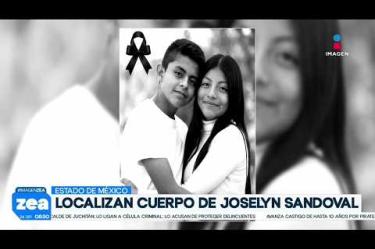 Fue localizado en la autopista México-Tulancingo el cuerpo de Joselyn Sandoval, estudiante de la licenciatura en Derecho de la Universidad Autónoma del Estado de México, después de haber sido reportada como desaparecida en el municipio de Teotihuacán. Al respecto, la UAEMéx expresó su pesar e indignación, manifestando su solidaridad.
#LoDijoZea #NoticiasImagen #ImagenNoticias
Visita nuestro sitio web: http://www.imagentv.com
No te pierdas Imagen Noticias con Francisco Zea de lunes a viernes en punto de las 6:30 am por Imagen Televisión.
TikTok: https://www.tiktok.com/@imagennoticias
Instagram Imagen Noticias con Francisco Zea: https://www.instagram.com/imagenzea
Instagram: https://www.instagram.com/imagentvnoticias/
X Imagen Noticias con Francisco Zea: https://x.com/imagenZea
X Noticias: https://twitter.com/ImagenNoticias_
X Televisión: https://twitter.com/ImagenTVMex
Facebook Imagen Noticias con Francisco Zea: https://www.facebook.com/ImagenZea/
Facebook: https://www.facebook.com/ImagenTVNoticias
Aquí encontrarás la mejor información nacional e internacional de Imagen Noticias con Francisco Zea, Nacho Lozano, Crystal Mendivil, Enrique Sánchez y Paola Rojas.