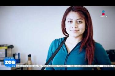 Considerada como una de las llamadas niñas sicarias de México, Juana, alias "La Peque", quedó atrapada en las violentas filas de Los Zetas, en 2010 se integró a la red de halcones que vigilaba los movimientos de las autoridades locales y federales en Hidalgo.

#NoticiasImagen #LoDijoZea #ImagenNoticias #ImagenNoticias 

Visita nuestro sitio web: http://www.imagentv.com

No te pierdas Imagen Noticias con Francisco Zea de lunes a viernes en punto de las 6:30 am por Imagen Televisión.

TikTok: https://www.tiktok.com/@imagennoticias

Instagram Imagen Noticias con Francisco Zea: https://www.instagram.com/imagenzea 
Instagram: https://www.instagram.com/imagentvnoticias/

X Imagen Noticias con Francisco Zea: https://x.com/imagenZea 
X Noticias: https://twitter.com/ImagenNoticias_
X Televisión: https://twitter.com/ImagenTVMex 
 
Facebook Imagen Noticias con Francisco Zea: https://www.facebook.com/ImagenZea/ 
Facebook: https://www.facebook.com/ImagenTVNoticias
 
Aquí encontrarás la mejor información nacional e internacional de Imagen Noticias con Francisco Zea, Nacho Lozano, Crystal Mendivil, Enrique Sánchez y Paola Rojas.