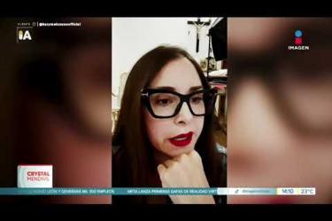 ¡En 12 mil pesos le salió su viaje!
Karyme dijo que tiene las placas del taxi, por lo que presentará la denuncia formal ante las autoridades.