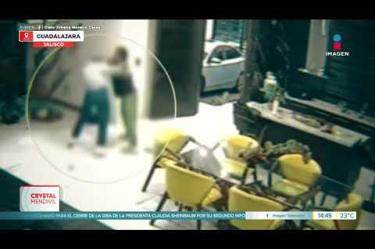 La joven señaló en redes sociales que ya presentó su denuncia y pide a las autoridades que su caso no quede en carpetazo y de verdad hagan justicia, antes de que pueda ser demasiado tarde.