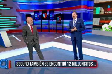 Qué Importa | Programa completo 24 de septiembre de 2026
