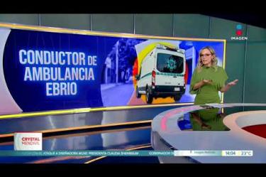 Tras la detención, el IMSS confirmó que el conductor ya fue separado de sus funciones y está a disposición del MP. También aclaró que ya atiende a la persona atropellada y da seguimiento a los daños, así como al proceso de indemnización. Aseguró que no tolerará esta conducta y aplicará las sanciones correspondientes.